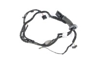 BMW G20 G21 bundle wiring door left rear part 5A0C087