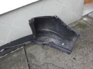 RENAULT MEGANE IV 4 KOMBI 15- bumper rear