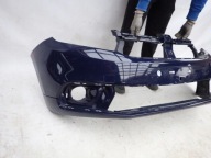 DACIA SANDERO II LIFT 16- bumper front front