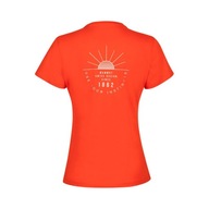 Mammut Seile T-Shirt Women (poinciana PRT1) (M)