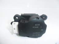Micro moteur Bloc de chauffage complet BEHR 42948 VOLVO S80