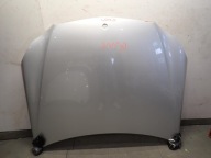 bonnet MERCEDES E-KLASA W212 LIFT 2013-2016