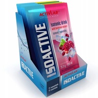 ACTIVLAB ISOACTIVE IZOTÓNIÁS MIX MINDEN ÍZBEN