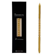 PIN PRO SÁRGARÉZ PINTERÁPIA PROFESSZIONÁLIS FIZIOTERÁPIA 1 DB