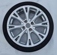 FORD FIESTA MK7 LIFT disk disk 17 ET47.5 7J