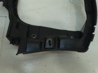 holder under the window left RENAULT SCENIC III 668630014R