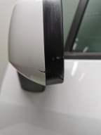 door left front + left rear part GAZ Z40R OPEL MOKKA A 2012-2016