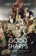 The Good Sharps: The Eighteenth-Century Family
