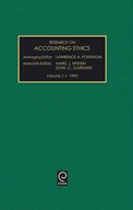 Research on Accounting Ethics Praca zbiorowa