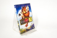 Król Lew 3 Hakuna Matata DVD X08