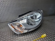 light front left HYUNDAI I10 and LIFT 10-13 EU 92101-0X1