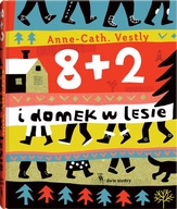 8+2 i domek w lesie, wydanie 2