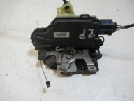 lock door right front SEAT IBIZA 3 3B1837016BQ