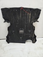 blende abdeckung unter motor BMW E90 E91