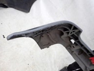 MERCEDES ML e 1 W163 97-01 Paraurti posteriore posteriore
