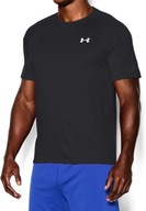 Koszulka treningowa krótki rękaw Under Armour XL czarny