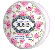 ROSES - Výživný krém Royal Roses 100ml