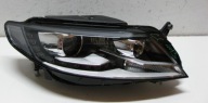 VW Passat CC 13R light right front XENON EU
