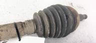 semi-axis right front RENAULT SCENIC II