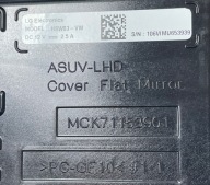 VW ID4 ID.4 display HEAD UP 11B919608B