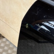 door complete rear. left JEEP AVENGER 2023 ROK
