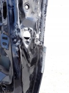 FORD C-MAX II 2 MK2 10-14 trunk door boot