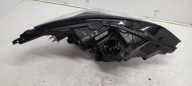 light front front left Opel Astra K