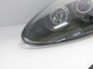 PORSCHE CAYENNE 7P5 958 10-14 TURBO GTS light XENON + LED left front EU