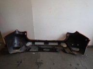 bumper rear part rear DACIA DUSTER II 2017