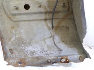 fender right front MERCEDES W210