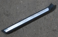 MERCEDES W207 3.0 CDI 11R moulding threshold right front A2076800235