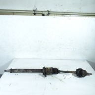 MERCEDES A160 1.6B semi-axis right complete