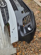 bumper front front OPEL VIVARO C PARKI