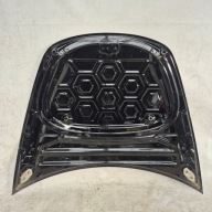 TESLA 3 17- bonnet