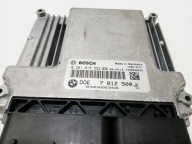 control unit computer of the engine BMW E60 E61 LCI OE N47D20A 7812500 (0000139)