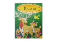 Bambi - inny