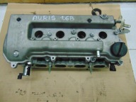 TESTATA TOYOTA AURIS 1.6