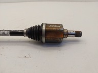 SKODA ENYAQ IV 25r ELEKTRYK semi-axis left left front front 1EC407271D