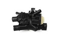 KRYT TERMOSTATU TERMOSTAT 9804160380 PEUGEOT CITROEN C4 PICASSO FORD D