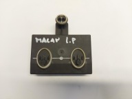PORSCHE MACAN S 95B control unit module door 4H0959792S