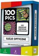 100 Pics Iluzje optyczne Rebel