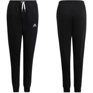 Spodnie dziecięce Adidas Entrada 22 Sweat H57518