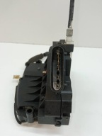 lock door rear part right EM2AR26412CC Ford S-MAX II (2015-2023)