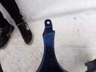 MERCEDES E-KLASA W211 CLASSIC 02-06 bumper front front