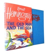 The Old Man and the Sea Hemingway 1960