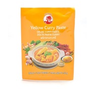 Curry Yellow COCK pasta 50g
