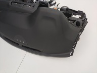 dashboard console airbag airbag tension belts SENSOR NISSAN LEAF II 2017-2022