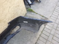 BMW 7 G11 G12 bumper rear