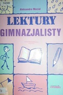 Lektury gimnazjalisty - A. Wocial