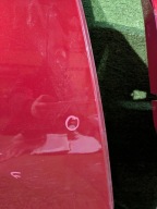 door rear. right right rear part VOLVO V40 NR.3902